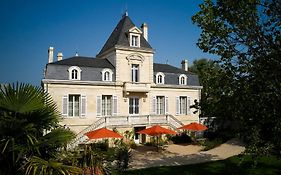 Le Clos des Queyries